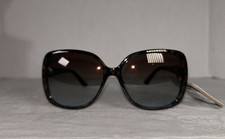 Foster Grant Women's Tortoise with Blue Max Block Protection Sunglasses NEW