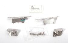 Deardorff V5 4x5 Special/5x7 top corner brackets PAIR  2358 