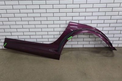 1997-2002 Plymouth Chrysler Prowler Left Driver Rear Quarter Panel Arch
