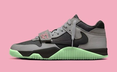 Size 10 - Chase B x Travis Scott x Air Jordan Jordan Jumpman Jack