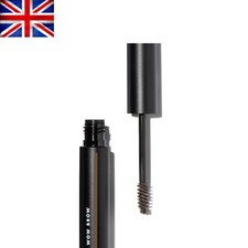 Volumizing Brow Gel with Built-In Brush,  & Free from Harsh Chemicals, 3.5g