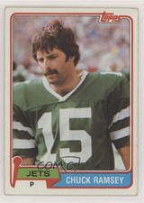 Chuck Ramsey