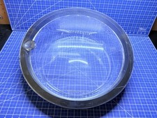 Electrolux Washer Door (NO HINGE)  P# 1370679...