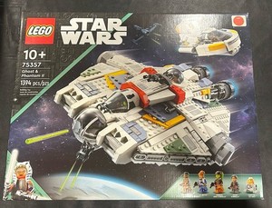Lego 75357 | eBay