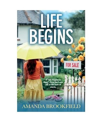 Life Begins: 'No one gets to the heart of human relationships quite so perceptiv