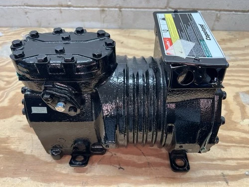 KALA-016E-TAC-800 Copeland Semi Hermetic Compressor