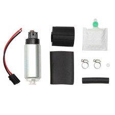 Electric GSS342 255LPH High Pressure Intank Fuel Pump For Mitsubishi Eclipse