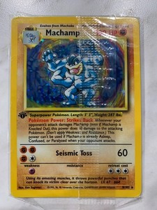 Unopened First Edition Pokemon Cards | eBay Unopened First Edition Pokemon Cards | eBay
