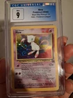 New ListingPokémon Mew Black Star Promo #9 Holo Pokémon League 2000 English CGC 9
