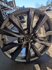Wheel Aluminum 18x8 Fits 20-23 MAZDA CX-9 798169