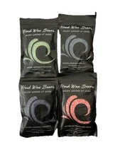Hard Wax Beads All Over Use Hair Removal 2.8 oz Home Usage 80g Qty: 4 Pk. New