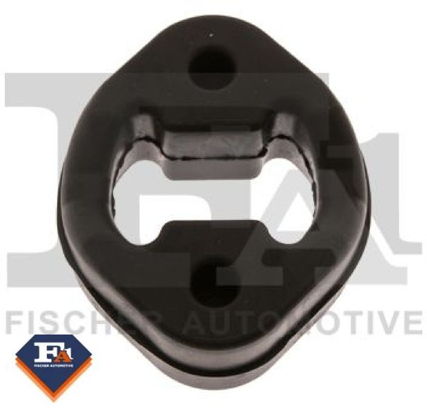 Fa1 103-918 Halter FüR Abgasanlage Gummi Halter Auspuff Auspuffanlage FüR BMW-image
