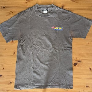 Gt Bicycles Shirt | eBay