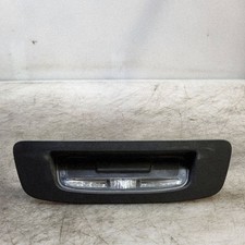 Citroen C3 Aircross Griff Taster Öffner Heckklappe Kofferraumdeckel EQW174916 Citroen C3 Aircross Griff Taster Öffner Heckklappe Kofferraumdeckel EQW174916