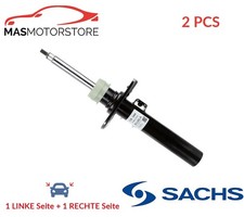 STOSSDAMPFER STOßDÄMPFER 2 STÜCK PAAR SACHS 318 344 2PCS A FÜR BMW X3,X4,F97