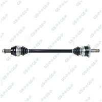 Antriebswelle FÜR BMW 5 (F10), BMW 5 Touring (F11) - GSP 205113OL