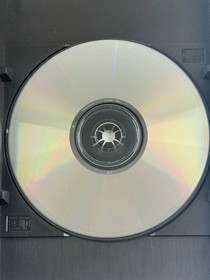 Duke Nukem 3D (Sega Saturn, 1997) Complete w/ Manual & Registration