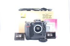 Nikon D2X BODY 342779