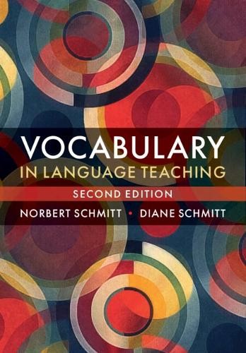 Vocabulary in Language Teaching by Norbert Schmitt, Diane Sch... - - Image 3