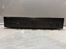 Rotel RA-930AX Stereo Integrated Amplifier