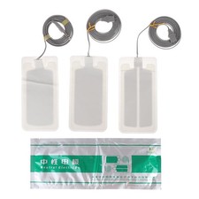 Elektrochirurgie Medizin monopolar/bipolar wiederverwendbar Patientenrückführung