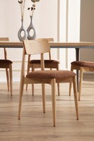 Esszimmer Stuhl Luxus Klassischer Holzstuhl StüHle Italienische Stil