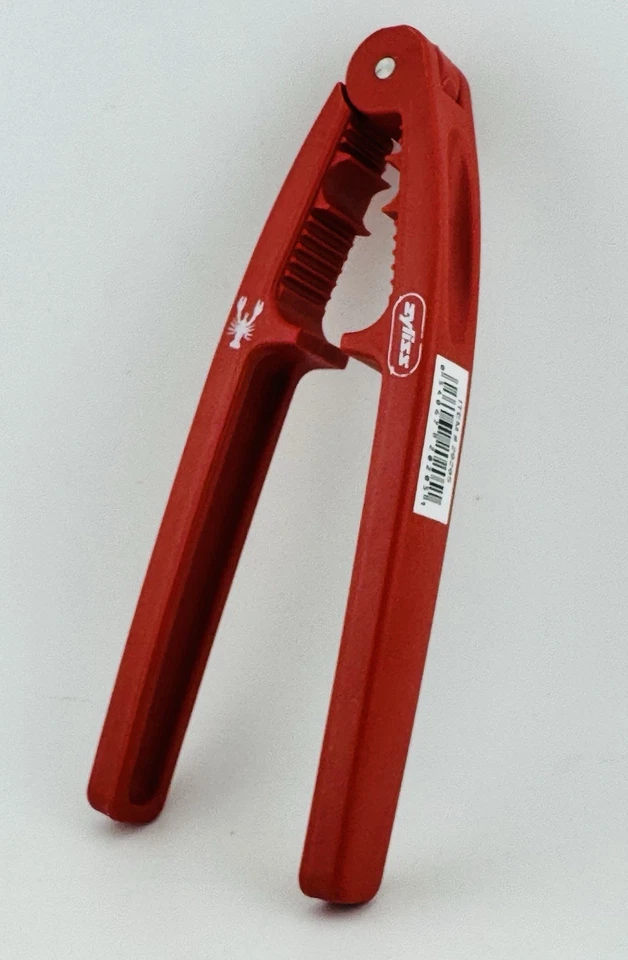 Zyliss E980129 Seafood Cracker Plastic and Stainless For Lobster, Crab, Etc - Image 3 of 4