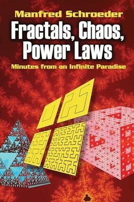 Fractals, Chaos, Power Laws: Minutes from an Buch Dover Publications Inc.