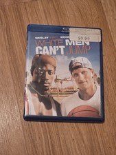 White Men Can t Jump Blu-ray Disc, 1992 Rare OOP