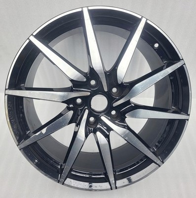 1x Alufelge ASTON MARTIN DB11 VANTAGE 9x20 ET48 5x128 HY53-1007-EA, HY53-1007-G