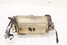 Mercedes GLS W167 Katalysator A6541402201