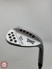 2021 PXG 0311 SUGAR DADDY MILLED CHROME WEDGE 60*/7 STIFF PROJECTX RIFLE PRECISI