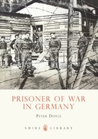 Prisoner Of War In Germany | Peter Doyle | Englisch | Taschenbuch | 2008