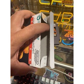 NES - Super Off Road (CIB)