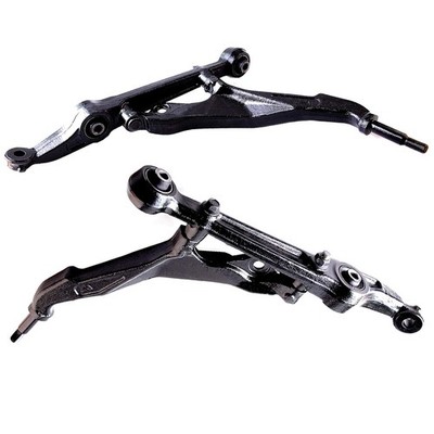 Lower Control Arm Front Left Right fit 92-97 Civic Del Sol Suspension Set of 2