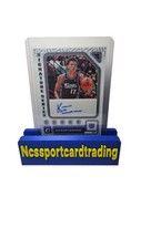 2023-24 PANINI DONRUSS OPTIC KESSLER EDWARDS AUTO