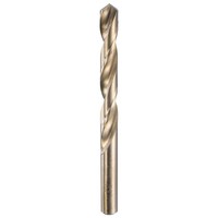 "17/32\" Spiralbohrer,M35 Kobalt-Schnellarbeitsstahl-Bohrer FüR Metall"