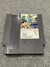 The Flintstones The Rescue of Dino & Hoppy ~ NES