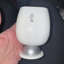 Arlo Pro Security Camera VMC4030 Add On With Battery- UNTESTED