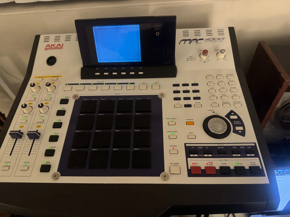 Mpc 4000 for sale - eBay