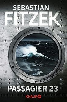 Passagier 23: Psychothriller | SPIEGEL Bestseller | »Kei... | Buch | Zustand gut