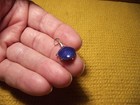 AN ANTIQUE FRENCH OR CHINESE ARTICULATED STERLING SILVER ENAMEL TURTLE PENDANT — photo 6