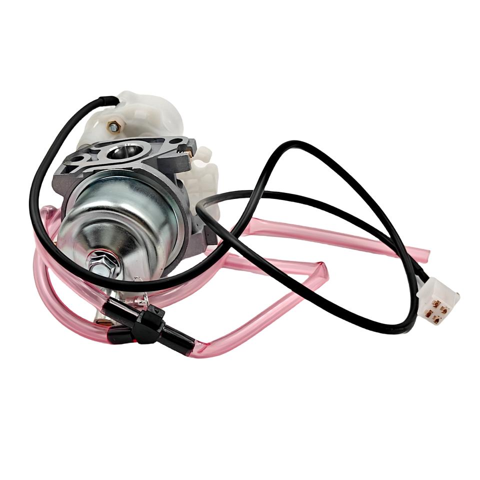 For Honda EU2000i EB2000i Carburetor Replacement Part 16100-Z0D-D03 – Fits Inverter Generators