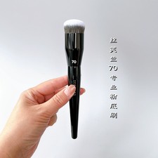 New Black Sephora Collection PRO Foundation Brush 70 Face Buffing Brush