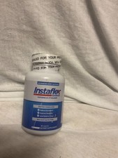 Instaflex Advanced Joint Support Doctor Formulated 60 Capsules Exp 02/27