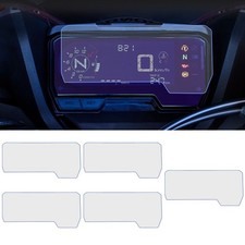 For Honda CBR500R CBR650R Dashboard Screen Protector Scratch Resistant Film