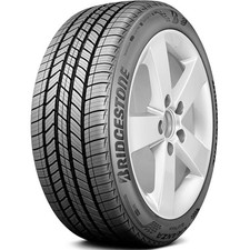 Tire 24550r18 100v Bridgestone Turanza Quiettrack As As All Season Takeoff