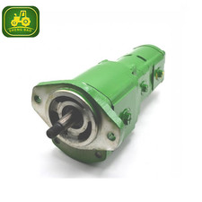 Re279133 Re263421 Hydraulic Gear Pump For John Deere 6100d 6110d 6115d 6125d