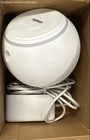 Alexa Echo Dot White Bluetooth Smart Speaker — photo 7