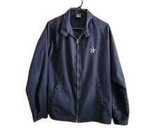 Lucky 13 Coats, Jackets & Vests Cotton Outer Shell for Men for